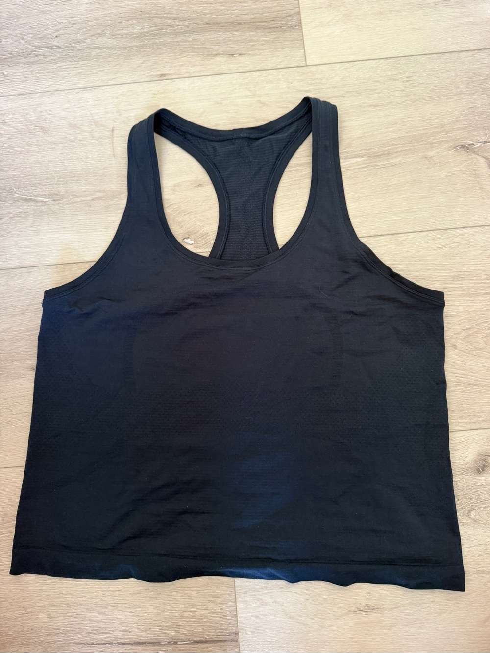 Lululemon Swiftly Tech Tank - 10